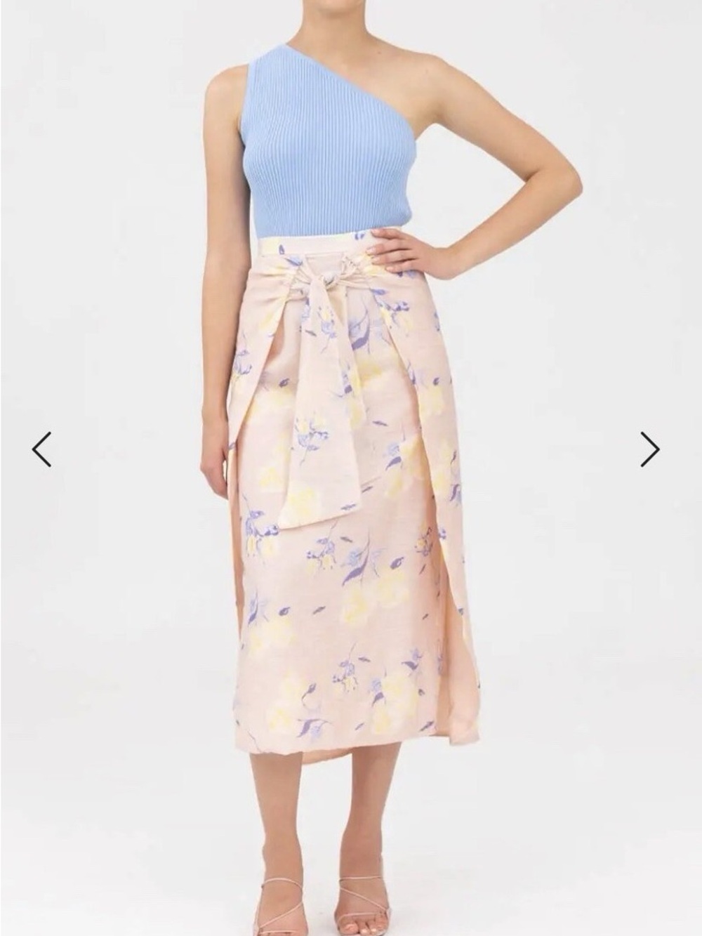 Keepsake the Label Profound Skirt